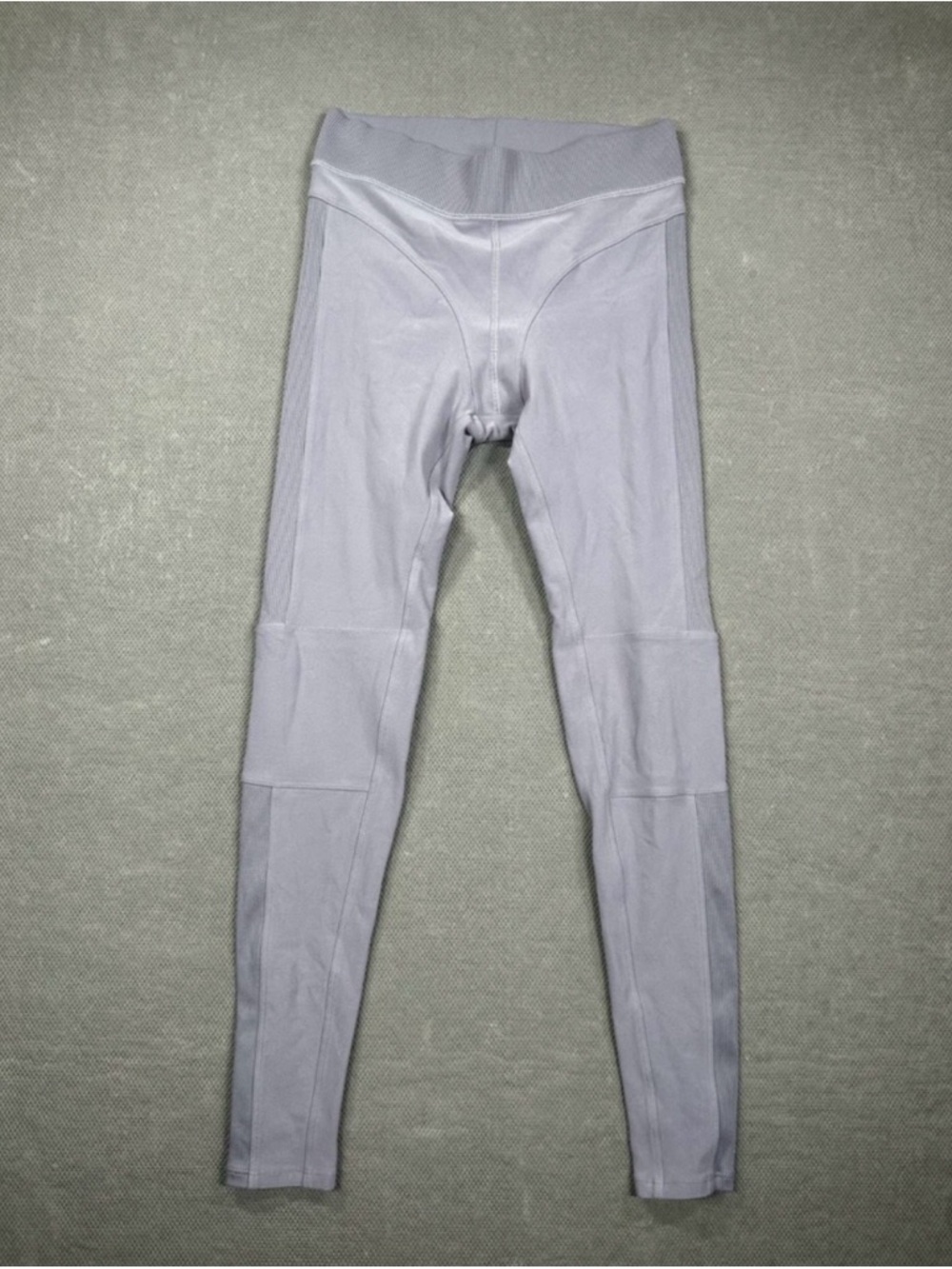 Alo Alosoft head start light Lavender fog High-Waist Leggings